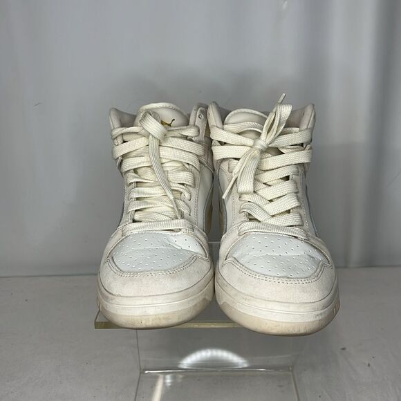 PUMA REBOUND LAYUP WOMENS SNEAKER FTL-04-275 - Picture 3 of 9